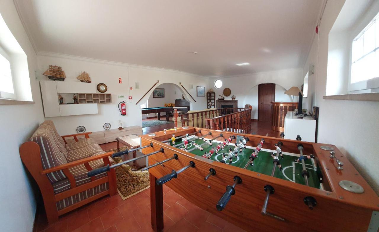 Villa Tumbine Cascais Exterior photo